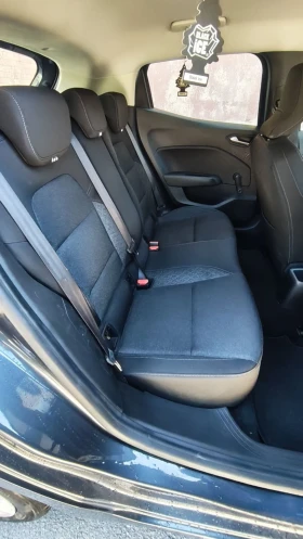 Renault Clio 1.0TCe Evro 6D , снимка 8