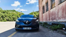 Renault Clio 1.0TCe Evro 6D , снимка 2