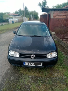 VW Golf, снимка 3