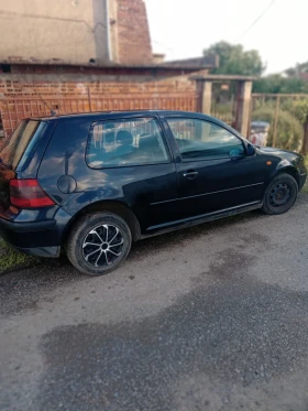 VW Golf, снимка 1