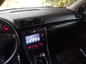 Audi A4 B6, снимка 8