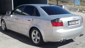 Audi A4 B6, снимка 1