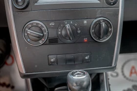 Mercedes-Benz A 200 CDI/Подгрев/Авантгард/Автомат/Темпомат, снимка 11