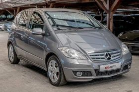 Mercedes-Benz A 200 CDI/Подгрев/Авантгард/Автомат/Темпомат, снимка 2