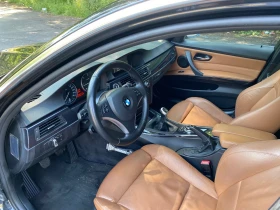 BMW 320 Efficient Dynamics, снимка 9