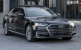 Audi A8 Audi A8L 55 TFSI, снимка 3