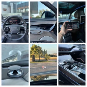 Audi A8 Audi A8L 55 TFSI, снимка 7
