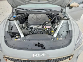 Kia Stinger 2.5l Gt Line, снимка 11