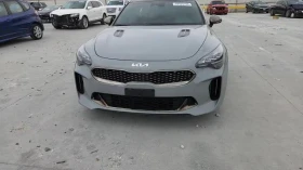 Kia Stinger 2.5l Gt Line, снимка 13
