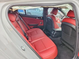 Kia Stinger 2.5l Gt Line, снимка 10