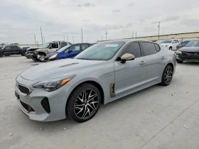 Kia Stinger 2.5l Gt Line, снимка 1