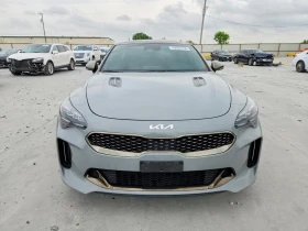 Kia Stinger 2.5l Gt Line, снимка 5