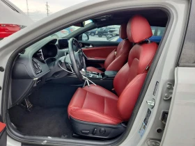 Kia Stinger 2.5l Gt Line, снимка 7