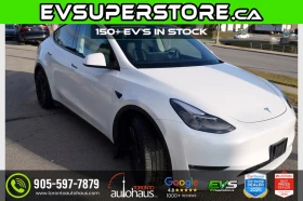 Tesla Model Y PERFORMANCE* ПОДГРЕВ* ПАНО* М.ТОЧКА* , снимка 1