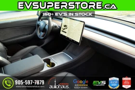 Tesla Model Y PERFORMANCE* ПОДГРЕВ* ПАНО* М.ТОЧКА* , снимка 16