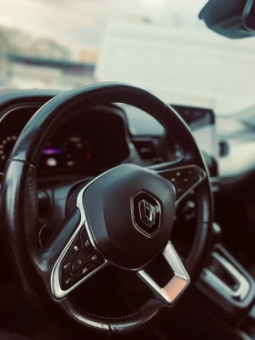 Renault Arkana Mild Hybrid Techno plus плюс Каско подарък, снимка 3