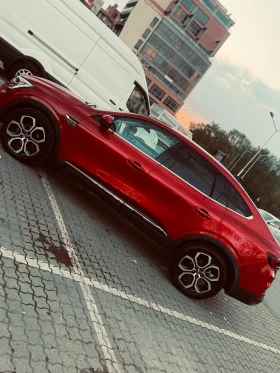 Renault Arkana Mild Hybrid Techno plus плюс Каско подарък, снимка 12