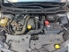 Renault Captur 1.5dCi 110кс 6ск, снимка 15