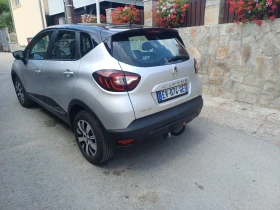 Renault Captur 1.5dCi 110кс 6ск, снимка 6