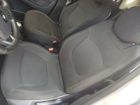 Renault Captur 1.5dCi 110кс 6ск, снимка 11