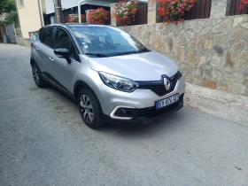 Renault Captur 1.5dCi 110кс 6ск, снимка 2