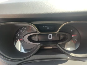 Renault Captur 1.5dCi 110кс 6ск, снимка 9