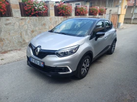 Renault Captur 1.5dCi 110кс 6ск, снимка 1