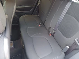 Renault Captur 1.5dCi 110кс 6ск, снимка 12