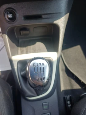 Renault Captur 1.5dCi 110кс 6ск, снимка 10