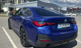 BMW 420 d Gran Coupe xDrive Mild-Hybrid M Sport, снимка 6