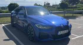 BMW 420 d Gran Coupe xDrive Mild-Hybrid M Sport, снимка 3