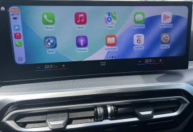 BMW 420 d Gran Coupe xDrive Mild-Hybrid M Sport, снимка 15