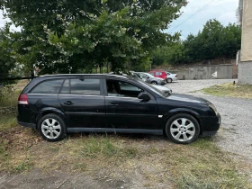 Opel Vectra, снимка 2