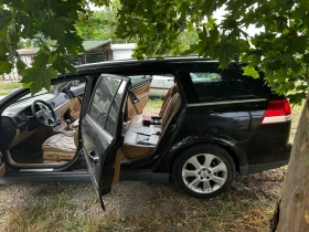 Opel Vectra, снимка 5