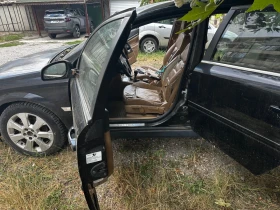 Opel Vectra, снимка 6