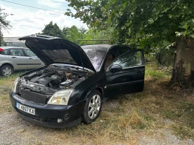 Opel Vectra, снимка 7