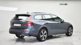 Volvo V60 Cross Country T5 Pro AWD, снимка 4
