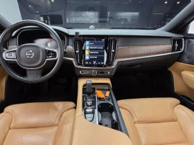 Volvo V90 B5 Pro AWD| 250к.с.| ВКЛ.ТЕХНОТЕСТ, снимка 6