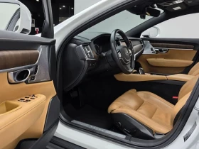 Volvo V90 B5 Pro AWD| 250к.с.| ВКЛ.ТЕХНОТЕСТ, снимка 9