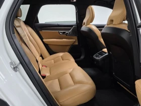Volvo V90 B5 Pro AWD| 250к.с.| ВКЛ.ТЕХНОТЕСТ, снимка 10