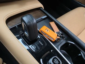 Volvo V90 B5 Pro AWD| 250к.с.| ВКЛ.ТЕХНОТЕСТ, снимка 8
