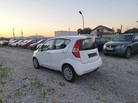 Suzuki Splash 1.2i klima, снимка 4