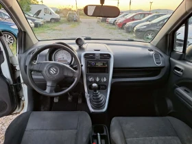 Suzuki Splash 1.2i klima, снимка 7