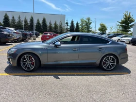 Audi S5 TECHNIK * ДИСТРОНИК* 360 КАМЕРА* ПАНОРАМА* , снимка 3