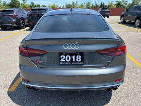 Audi S5 TECHNIK * ДИСТРОНИК* 360 КАМЕРА* ПАНОРАМА* , снимка 5