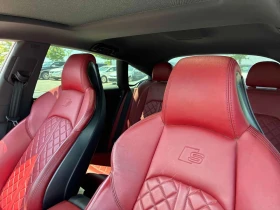 Audi S5 TECHNIK * ДИСТРОНИК* 360 КАМЕРА* ПАНОРАМА* , снимка 11