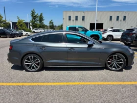 Audi S5 TECHNIK * ДИСТРОНИК* 360 КАМЕРА* ПАНОРАМА* , снимка 4