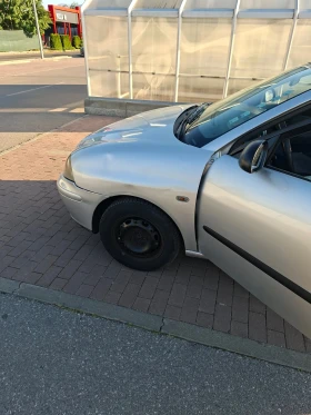 Seat Ibiza, снимка 2
