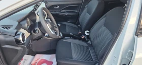 Nissan Micra 2020г, снимка 6