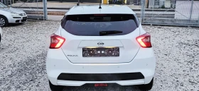 Nissan Micra 2020г, снимка 10